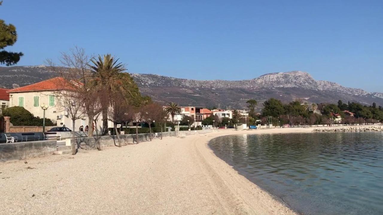 Apartment Aurora Kaštela Екстериор снимка