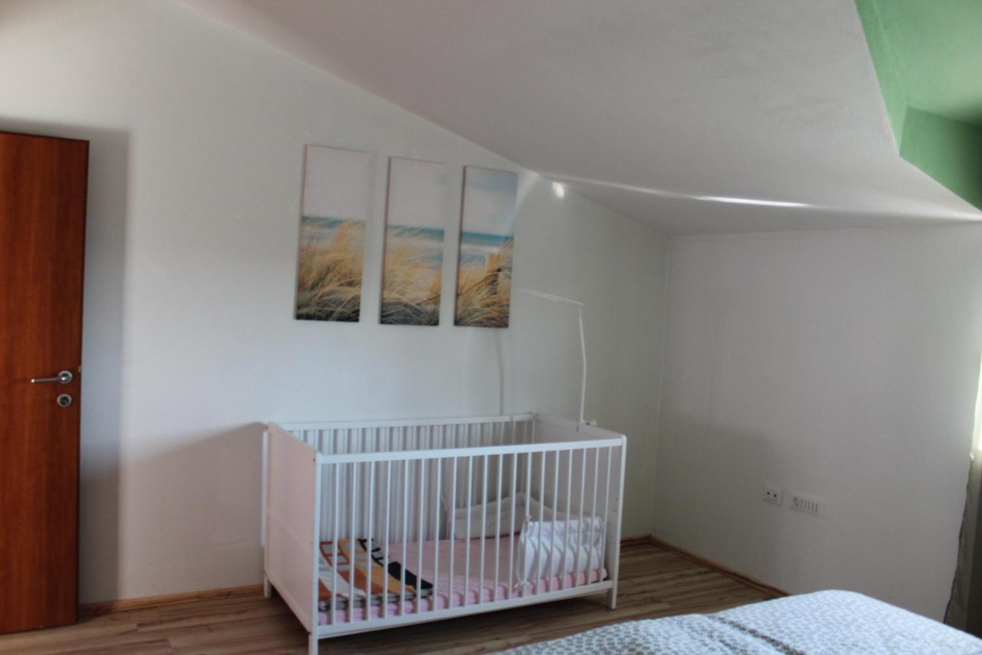 Apartment Aurora Kaštela Екстериор снимка