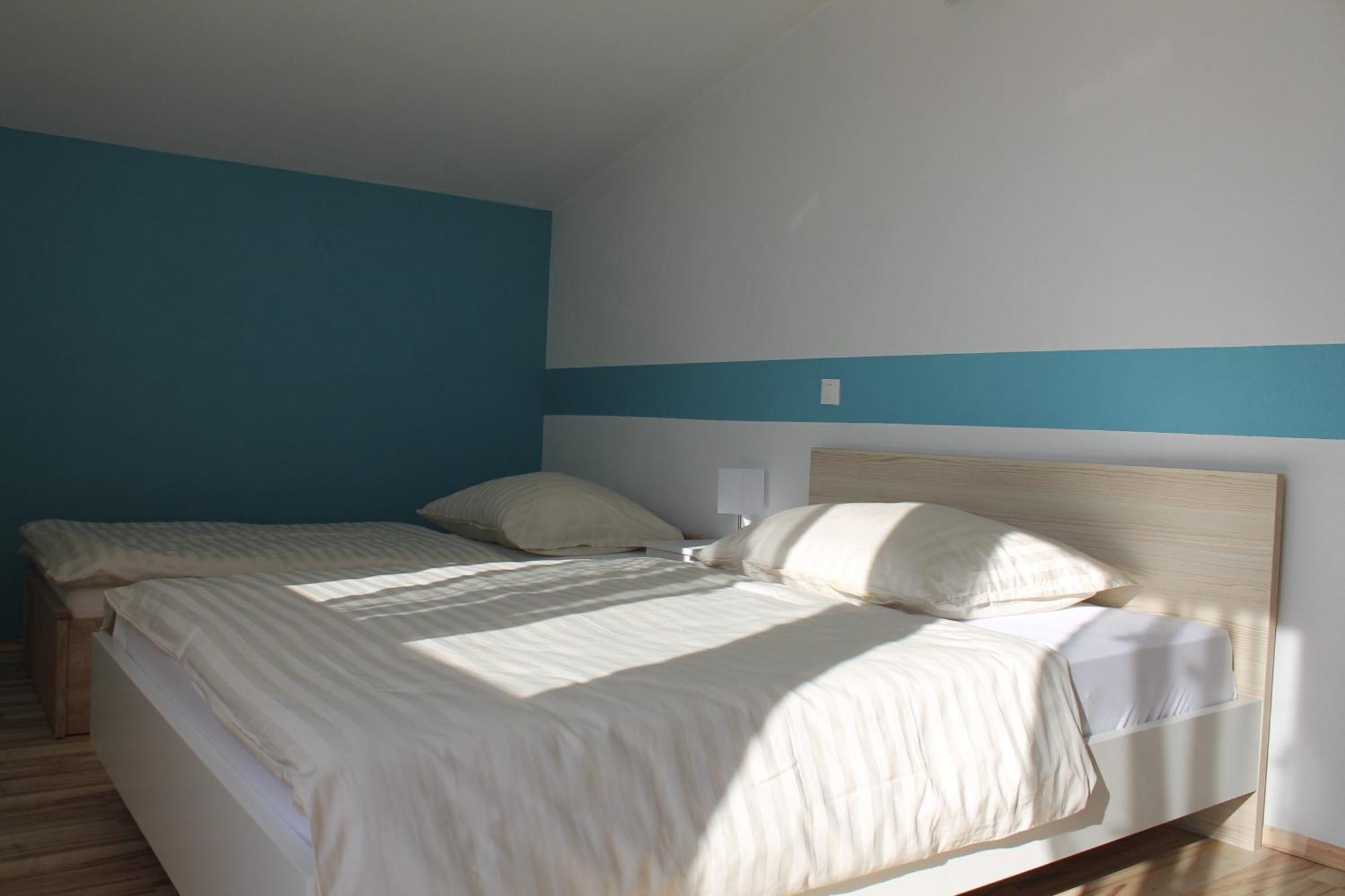 Apartment Aurora Kaštela Екстериор снимка