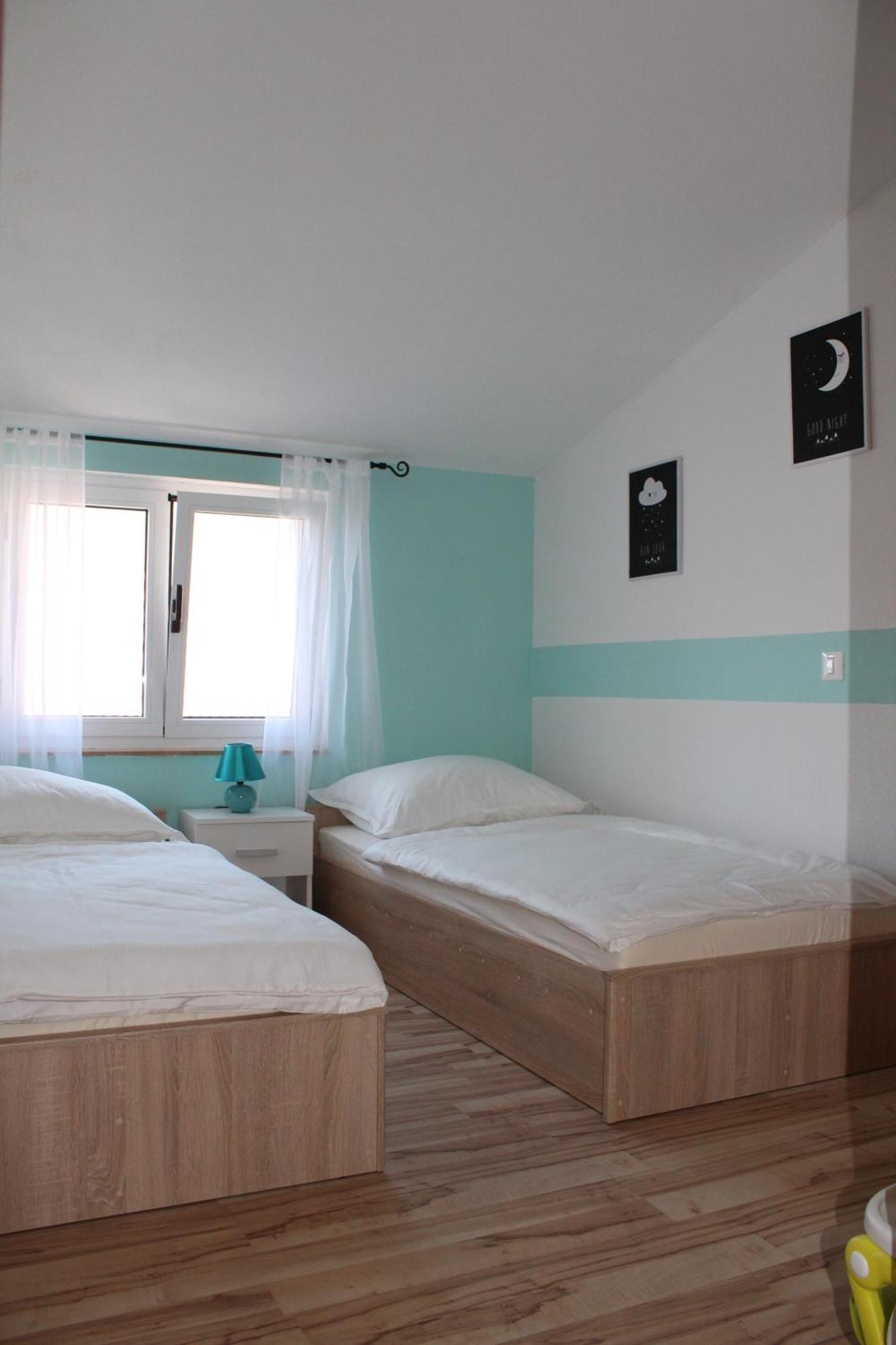Apartment Aurora Kaštela Екстериор снимка