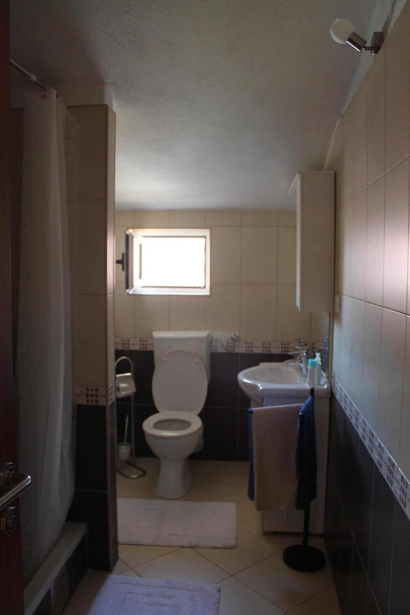 Apartment Aurora Kaštela Екстериор снимка
