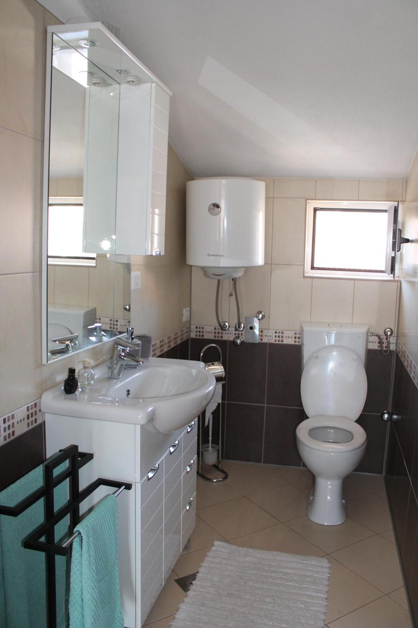 Apartment Aurora Kaštela Екстериор снимка