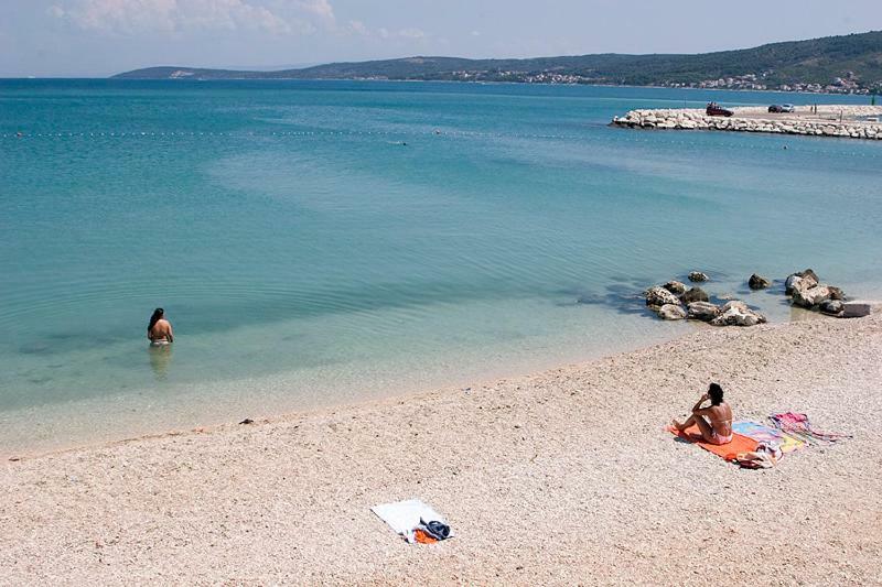 Apartment Aurora Kaštela Екстериор снимка